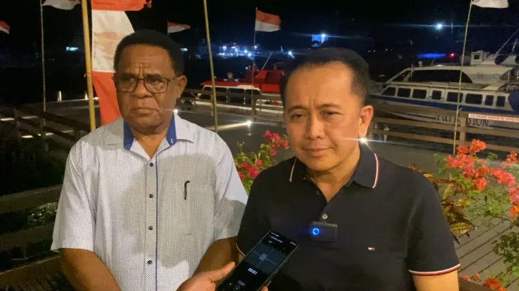 Kemendagri Perkuat Tata Kelola Keuangan Daerah, PBD Luncurkan SP2D Online