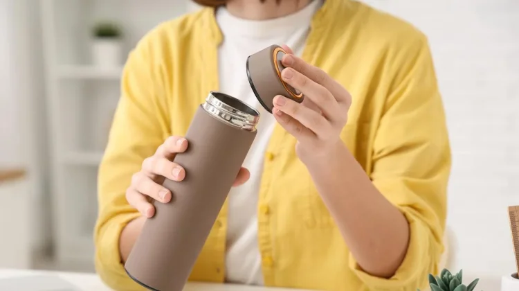 Bukan Sekadar Gaya, Ini Alasan Tumbler Besar Jadi Tren di Indonesia