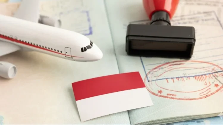 Mau Lepas Status WNI? Kini Dikenai Tarif Rp5 Juta, ternyata Ini Alasannya