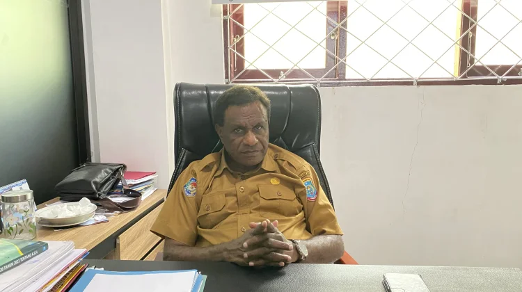 Seleksi Sekda Definitif Papua Barat Daya Segera Dibuka, Panitia Sudah Dibentuk