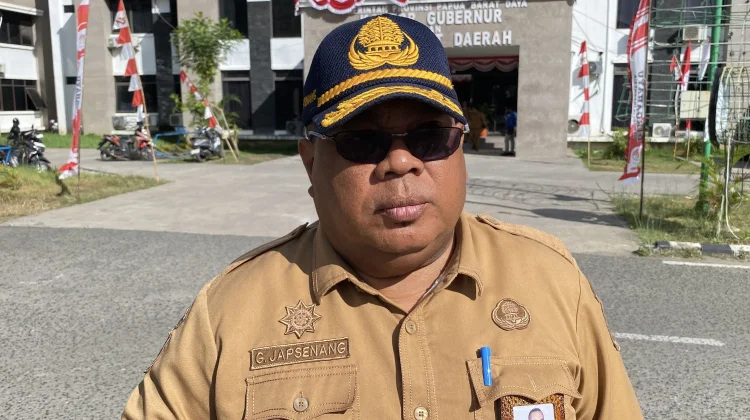 jelang HUT RI, Paskibraka PBD Fokus Pemantapan Pengibaran dan Penurunan Bendera