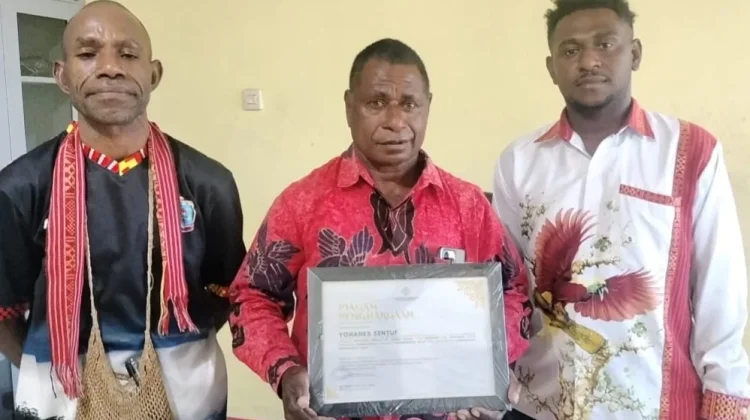 Disparbud Kabupaten Maybrat Dorong 3 Usulan Objek Kemajuan OPK