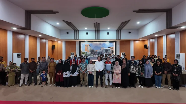 Pertamina Patra Niaga Kilang Kasim Tantang Generasi Muda Sorong Kuasai Teknologi