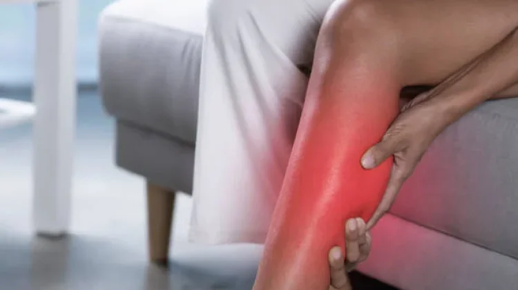 Sering Alami Kram Kaki dan Tangan, Ini Penjelasan Medis dan Cara Pencegahannya