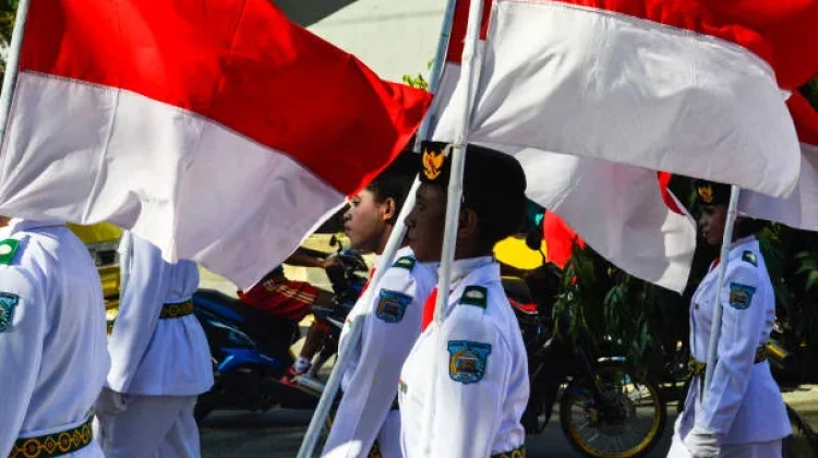 Menyongsong HUT ke–81 RI, Apa Arti Merdeka saat Ini?