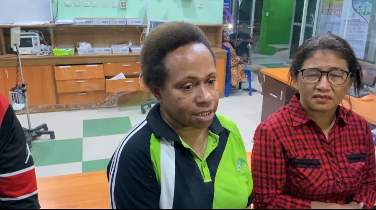 Tiga Korban Penembakan Maybrat Stabil, RSUD Sele Be Solu Siap Tangani hingga Tuntas