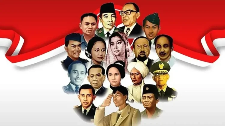 Fakta Menarik di Balik Kemerdekaan Indonesia 17 Agustus 1945