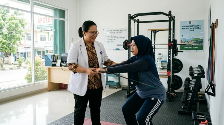 Strategi Turun Berat Badan: Mengapa Diet Saja Gagal Atasi Obesitas