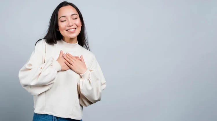 Bersyukur Setiap Hari ternyata Punya Dampak Positif