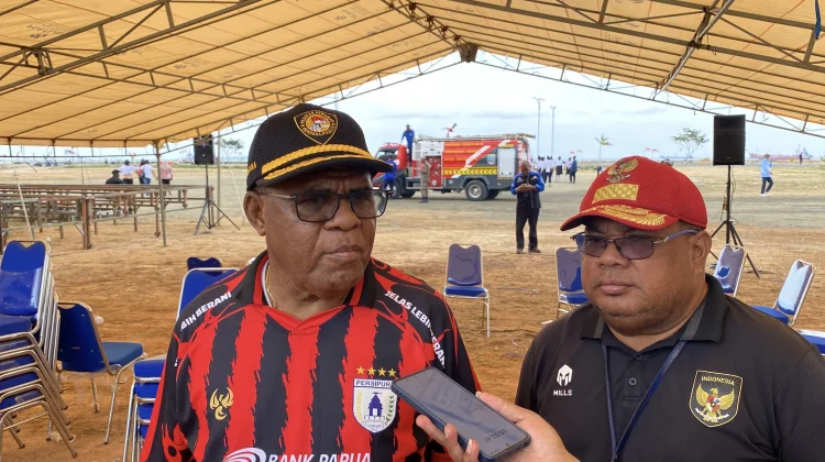 HUT RI ke-81, 500 Lebih Undangan Disiapkan Pemprov PBD, Masyarakat Umum Dipersilakan