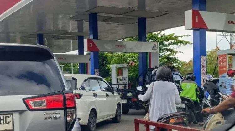 Sambut HUT RI, Pertamina Siapkan Diskon BBM untuk 81 Ribu Konsumen