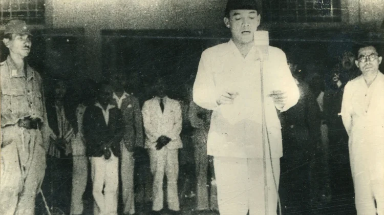 Fakta di Balik Suara Proklamasi: Bukan Rekaman Asli Tahun 1945