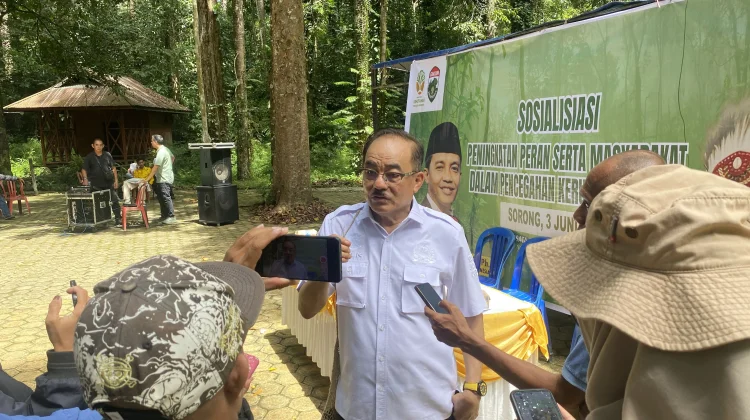 RJK Desak Pemda Awasi Kewajiban Plasma 20 Persen Perusahaan Sawit