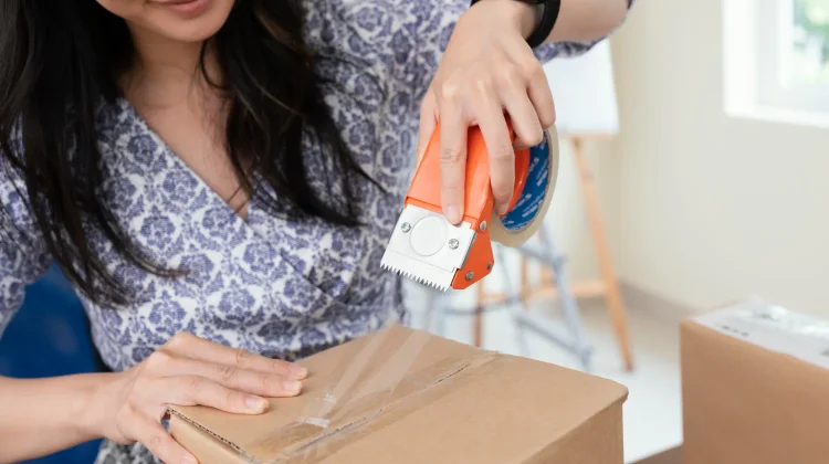 Paket Aman Sampai Tujuan: Ini Tips Packing yang Benar