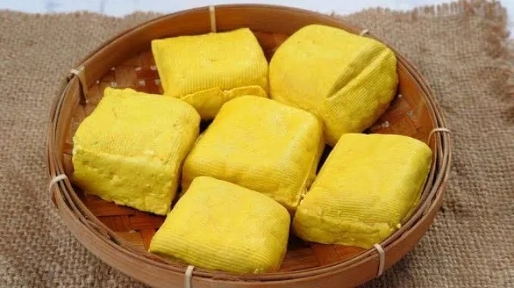 Rahasia di Balik Tahu Kediri, Kuliner Sederhana yang Mendunia