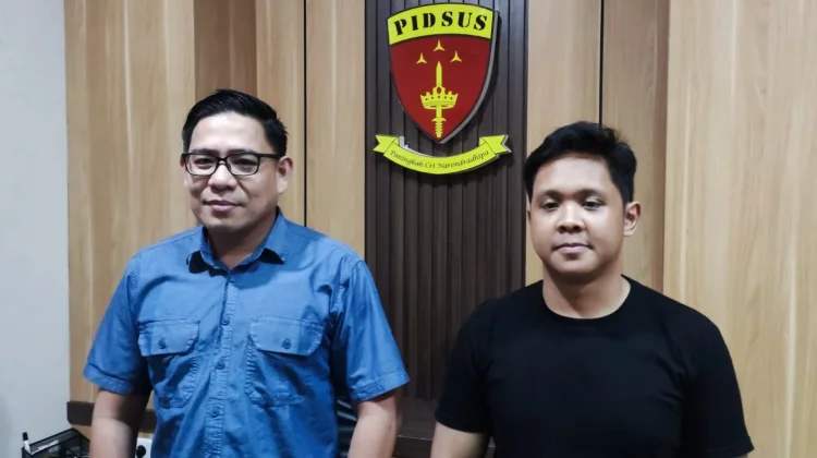 Kejaksaan Negeri Sorong Periksa Mantan Bupati Sorong Selatan