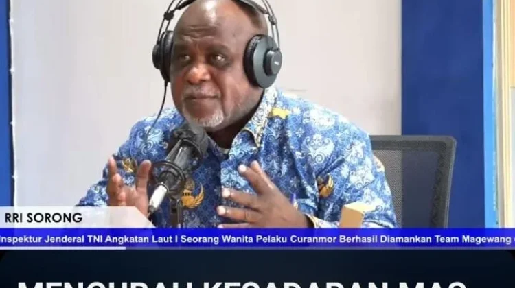 Dilema Pengelolaan Sampah di Papua Barat Daya