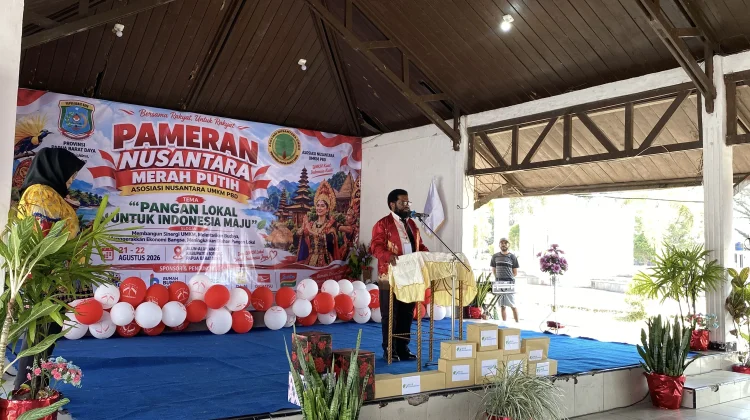 Asosiasi Nusantara UMKM PBD Minta Dukungan Nyata, Bukan Sekadar Bicara
