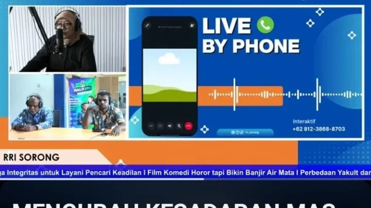 Perda Sampah Cuma Menggonggong, tidak Menggigit