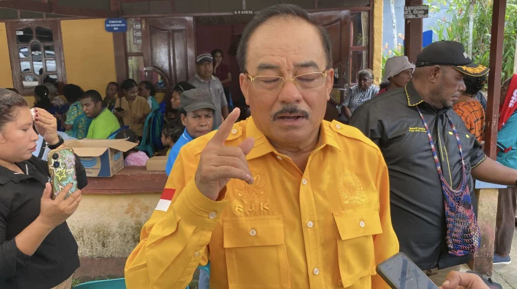 "Jebakan" Perusahaan Sawit Bikin Masyarakat Adat Terjerat Utang