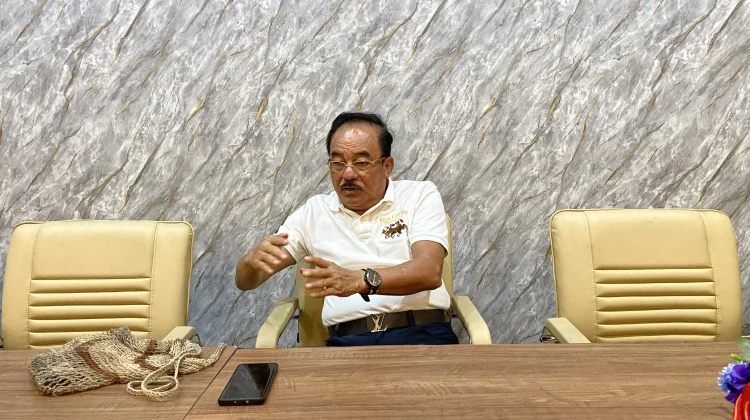 RJK Siap Bawa Perusahaan Sawit yang Abaikan Plasma ke Komisi IV DPR RI