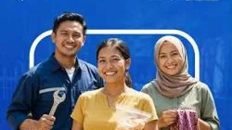 BRI Perbaharui Skema KUR, Pinjaman Rp 70 Juta Kini Cicilannya Lebih Ringan