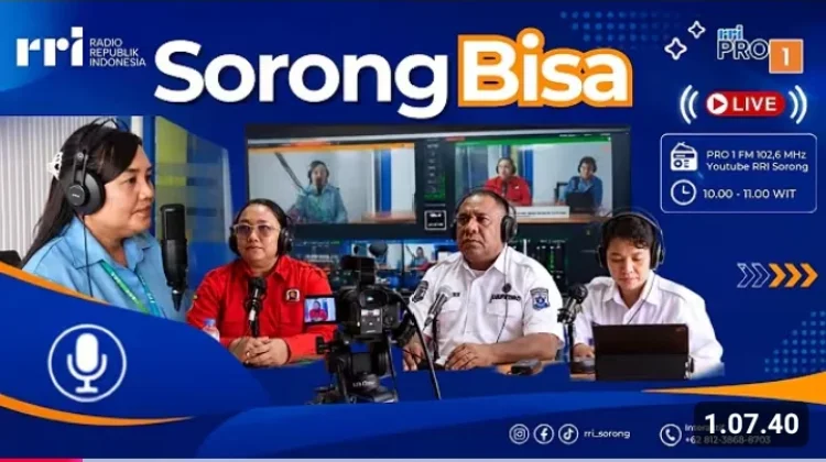 El Niño hingga 2027, BMKG Minta Warga Papua Barat Daya Hemat Air