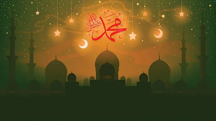 Maknai Maulid Nabi: Teladani Rasulullah lewat Akhlak Sehari - hari