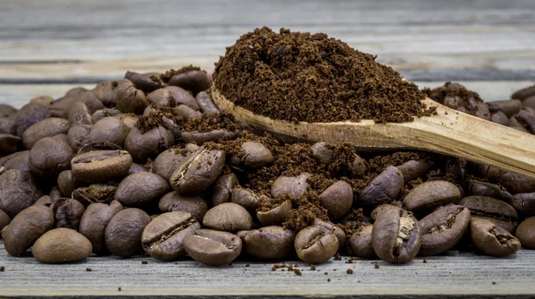 Sisa Ampas Kopi ternyata Berguna untuk Rumah