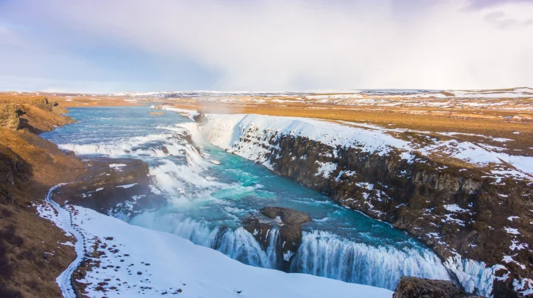 Mengungkap Alasan Islandia Menjadi Negara Paling Aman di Dunia