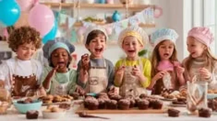 International Chocolate Day: Momen Jelajah Kuliner & Manisnya Kakao