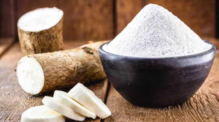 Tepung Singkong Padamkan Api, BRIN Diminta Uji Efektivitas dan Keamanan
