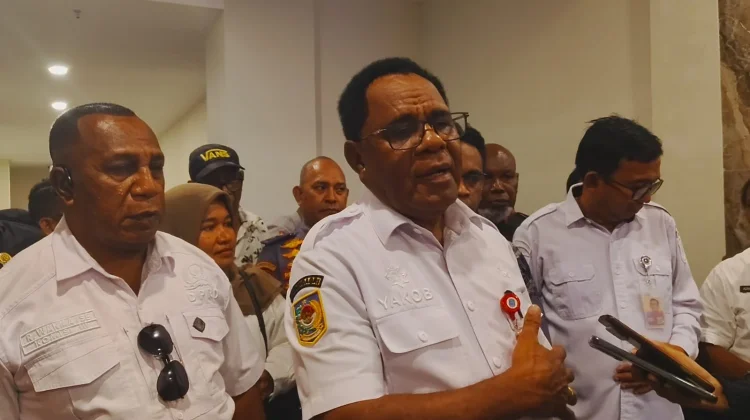 Tarif Kapal Sorong-Waisai Alami Kenaikan, Warga Raja Ampat Dapat Tarif Khusus