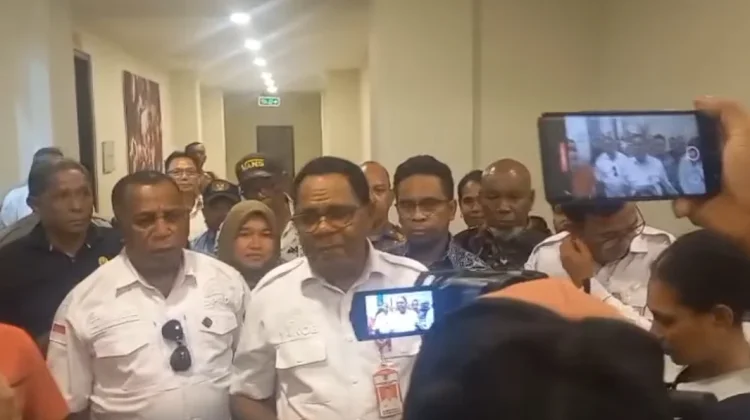 Warga Ber-KTP Raja Ampat Tak Kena Kenaikan Tarif Kapal Sorong-Waisai