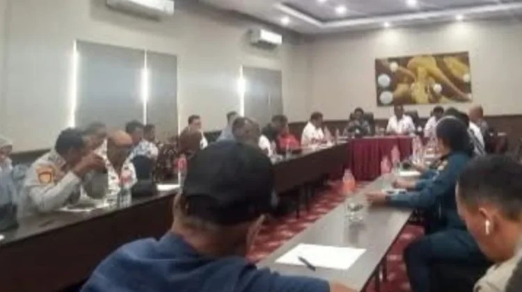 Pj Sekda PBD Tegaskan, 'Naik Kapal Belibis tanpa Tiket Bisa Diturunkan'
