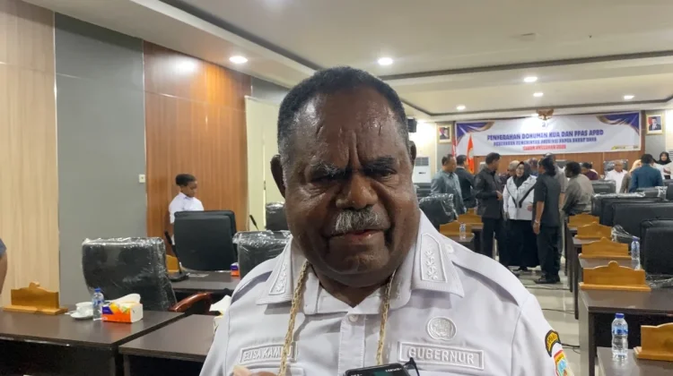 Pemprov PBD Pangkas Giat Seremonial dan Perjalanan Dinas di Perubahan APBD 2026