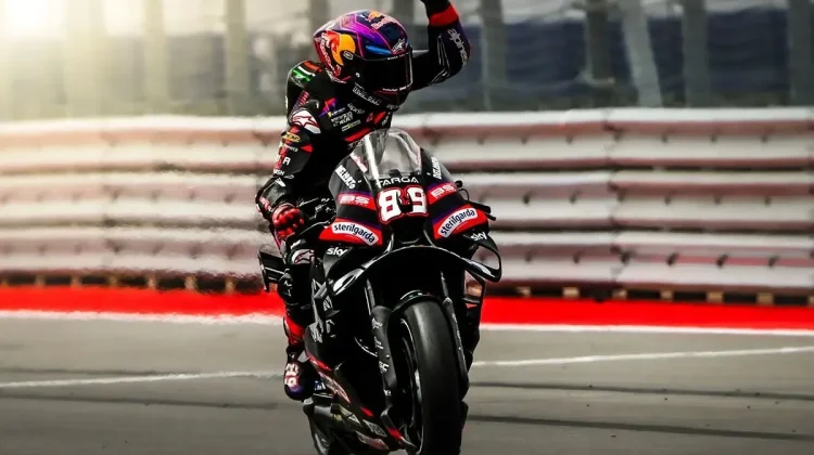 Jadwal Lengkap MotoGP Aragon 2026