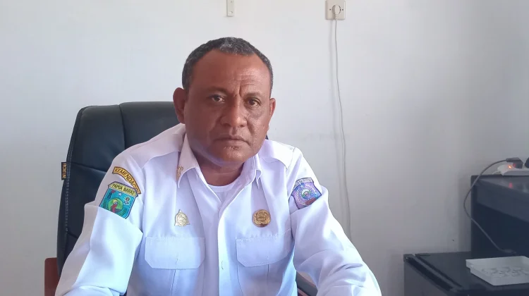 Karhutla di Raja Ampat Sebabkan Seorang Warga Tewas
