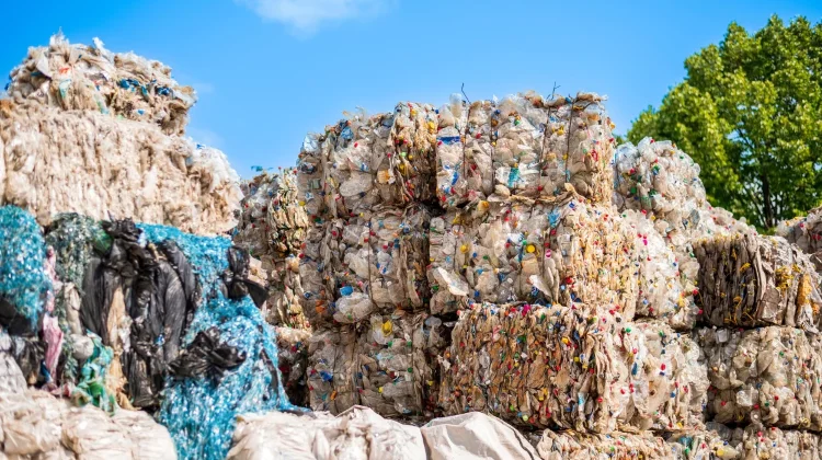 Lima Sampah Ini Paling Banyak Cemari Lingkungan