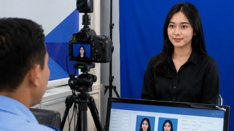 KTP Elektronik Bisa Ganti Foto, Begini Ketentuannya
