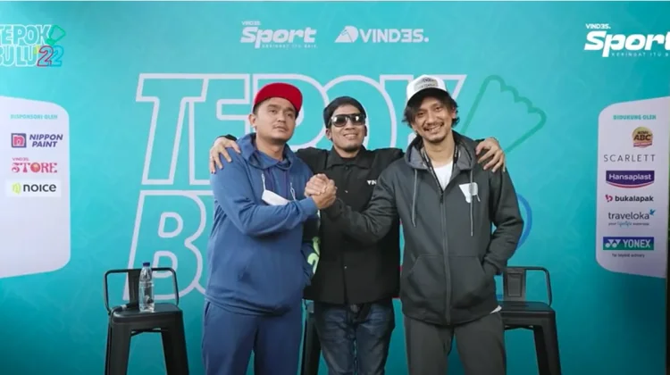 Desta Pamit Dari Vindes Buktikan Sahabat Sejati Itu Nyata