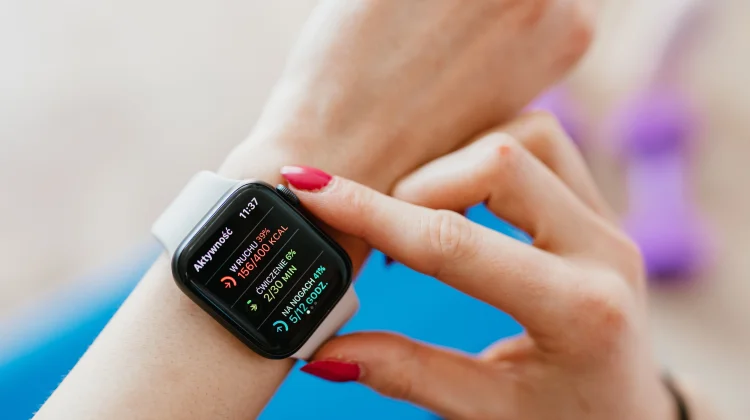 Rekomendasi Smart Watch Tahun 2026