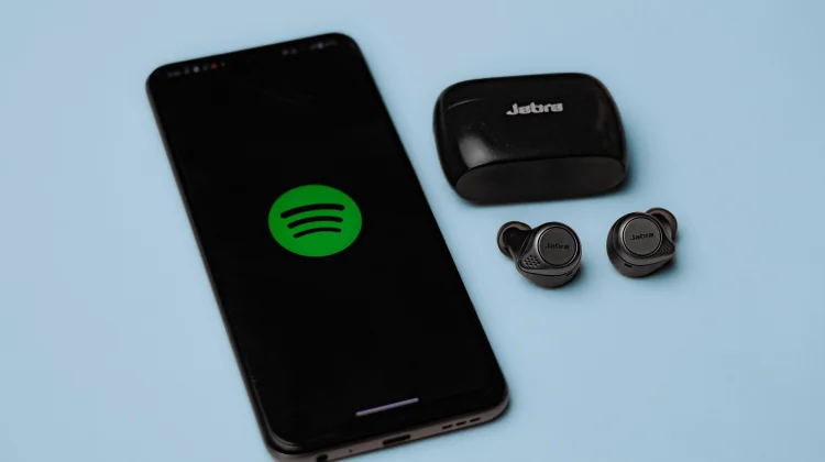 Spotify Rilis Running Mode untuk Para Runner