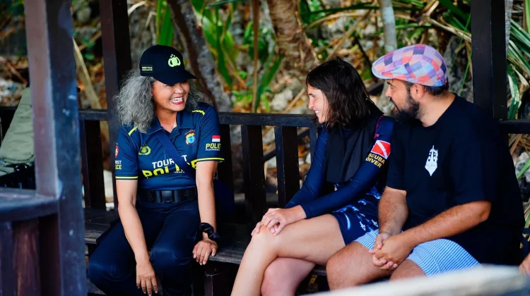 Polda PBD Produksi Video Promosi, Perkuat Layanan Tourist Police
