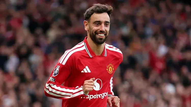 Manchester United Tampil Ganas, Ipswich Town Jadi Korban