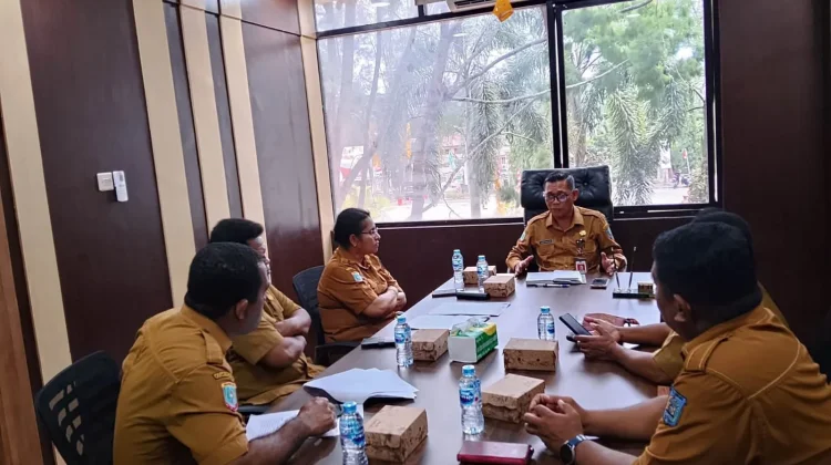 Pemkot Sorong Kaji Kuota Indomaret dan Alfamart