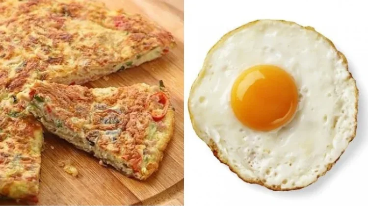 Sering Makan Telur? Ini Perbedaan Telur Ceplok dan Telur Rebus