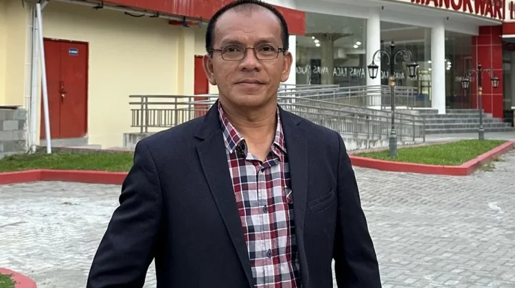 Tak Gelar Acara Besar, RRI Sorong Fokus Kebersamaan di HUT ke-81