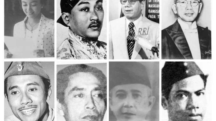 ra dari Gelombang Perjuangan: Jejak Pejuang Radio Indonesia