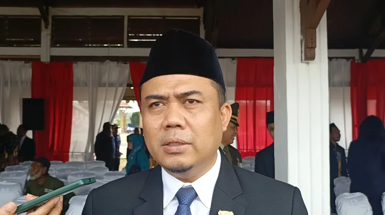 DPRK Sorong Soroti Setoran PAD dari PT MOW yang Nihil